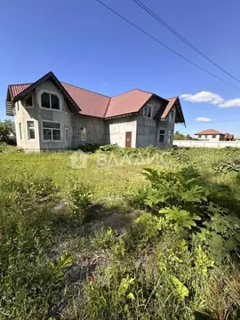 Дом в Ленинградская область, Всеволожский район, Колтушское городское ...