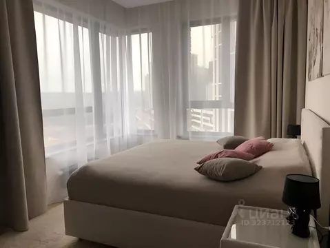 2-к кв. Москва ул. Нижние Мневники, 9 (61.8 м)