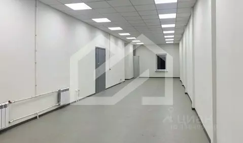 Производственное помещение в Москва Звенигородское ш., 18/20к3 (67 м)