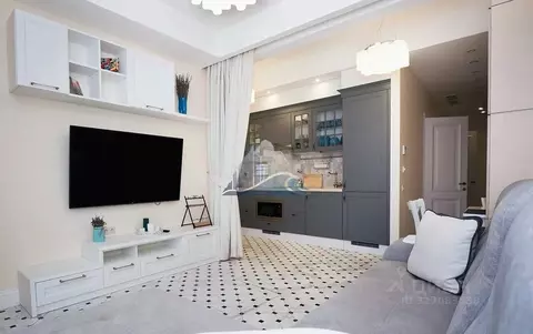 2-к кв. Крым, Ялта ул. Дражинского, 35Ц (84.0 м)