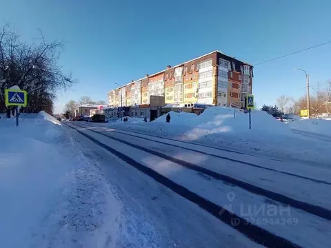 1-к кв. Пермский край, Соликамск Северная ул., 46 (67.7 м)