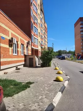 Помещение свободного назначения в Московская область, Звенигород ...