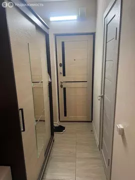 Квартира-студия: Анапа, Владимирская улица, 142 (26 м)