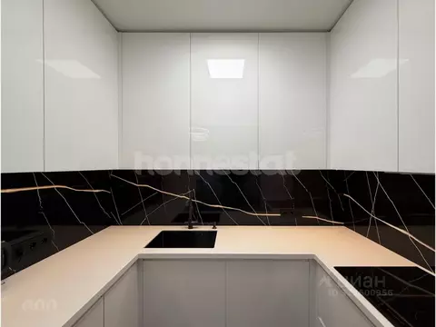 2-к кв. Москва Ленинградский просп., 37/5 (60.0 м)