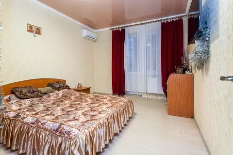 1-к кв. Краснодарский край, Краснодар Российская ул. (34.5 м)