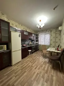 2-к кв. Волгоградская область, Волгоград Песчанокопская ул., 13 (60.9 ...