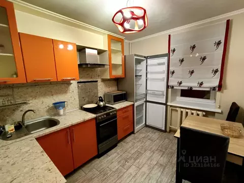 2-к кв. Брянская область, Брянск просп. Ленина, 78А (55.0 м)