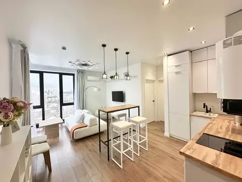 3-к кв. Москва Окружной проезд, 10Б (60.0 м)