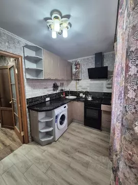 1-к кв. Крым, Феодосия ул. Челнокова, 88 (42.0 м)