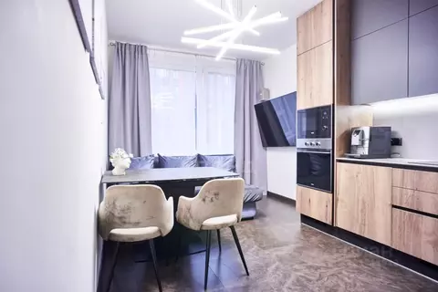 2-к кв. Санкт-Петербург ул. Грибалевой, 7к1 (60.0 м)