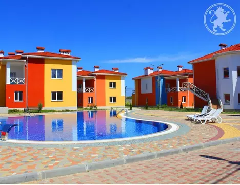 Студия Севастополь ул. Челнокова, 13/1-4 (42.2 м)