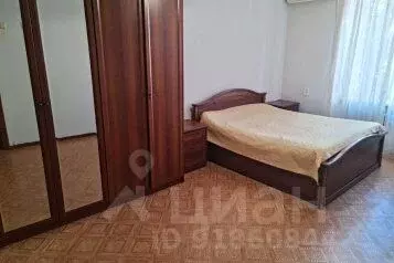 2-к кв. Волгоградская область, Волгоград ул. Мира, 18 (60.0 м)