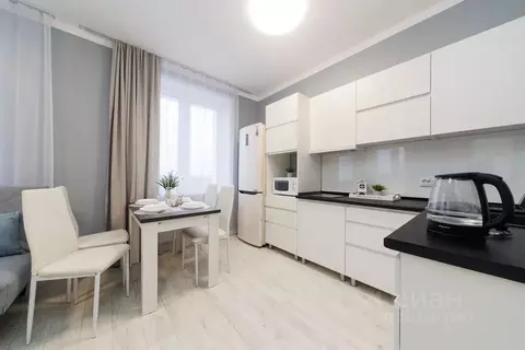 2-к кв. Пермский край, Пермь ул. Малкова, 12 (70.0 м)