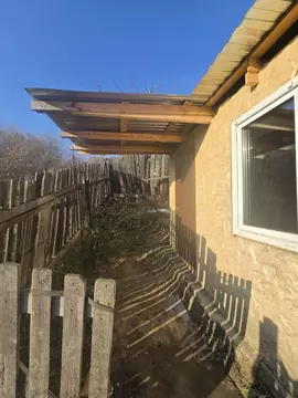 Дом в Омская область, Омск СОСН Омь тер., аллея 4-я (25 м)