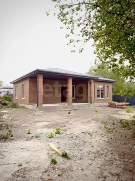Дом в Ростовская область, Мясниковский район, Чалтырское с/пос, ...