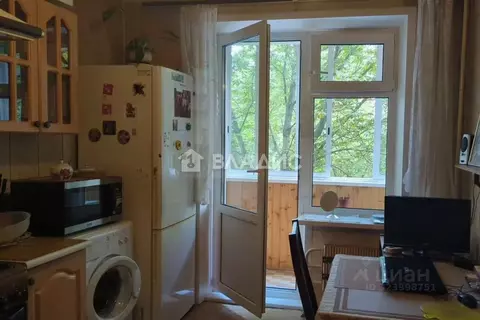 3-к кв. Московская область, Лобня ул. Чкалова, 12 (67.3 м)