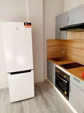 1-к кв. Башкортостан, Уфа Бакалинская ул., 33/2 (25.0 м)