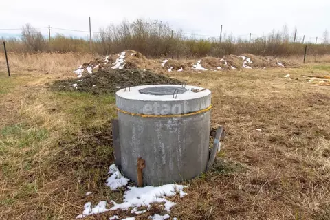 Дом в Тюменская область, Тюмень Большое Царево-1 СНТ,  (110 м)