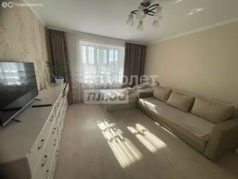 1-комнатная квартира: Новочебоксарск, Советская улица, 59А (43.4 м)