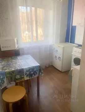 2-к кв. Иркутская область, Иркутск ул. Лермонтова, 94 (42.0 м)