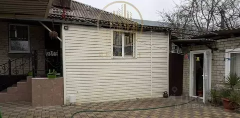 Дом в Ставропольский край, Пятигорск Шумный пер., 13 (110 м)