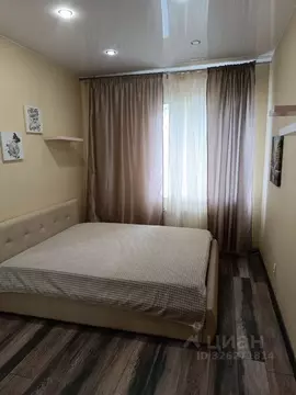 1-к кв. Санкт-Петербург Варшавская ул., 23к2 (46.0 м)