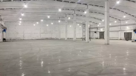 Склад в Свердловская область, Екатеринбург ул. Ангарская, 77Б (500 м)