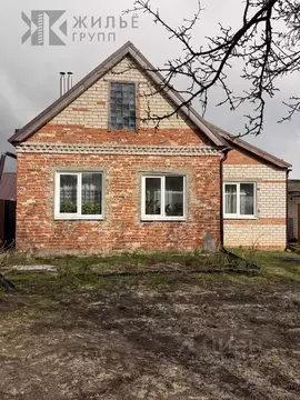Дом в Татарстан, Казань ул. Литвинова, 123 (63 м)