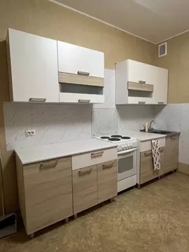 1-к кв. Московская область, Шатура муниципальный округ, пос. ...