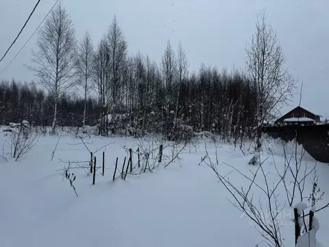 Участок в Московская область, Солнечногорск городской округ, д. ...