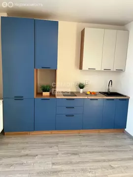 2-комнатная квартира: посёлок Западный, улица имени Младшего Сержанта ...