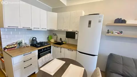 1-комнатная квартира: посёлок городского типа Дагомыс, Батумское ...