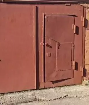 Гараж в Адыгея, Майкоп ЦКЗ мкр,  (20 м)