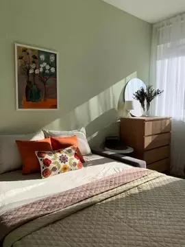 Студия Ленинградская область, Всеволожский район, д. Новое Девяткино ...