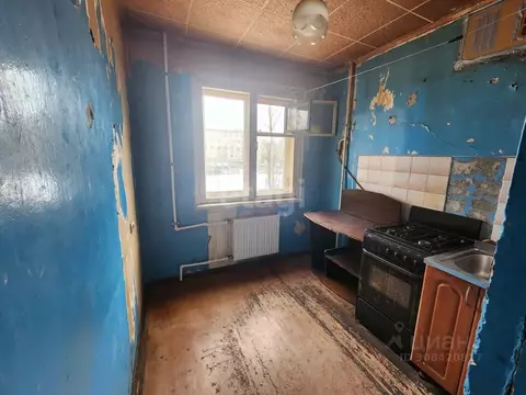 3-к кв. Ленинградская область, Кириши просп. Ленина, 17А (46.9 м)