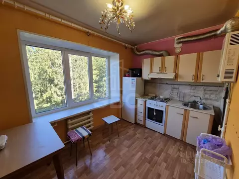 2-к кв. Санкт-Петербург, Санкт-Петербург, Красное Село Хвойный тер., ...