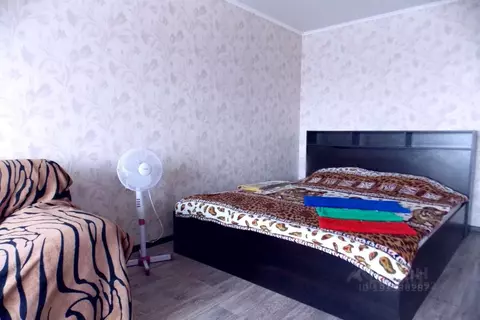 1-к кв. Воронежская область, Воронеж Московский просп., 13/1 (41.0 м)