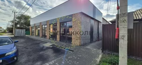 Торговая площадь в Ростовская область, Ростов-на-Дону Всесоюзная ул., ...