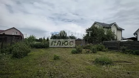 Участок в Москва с. Былово, ул. Речная, 3А (8.0 сот.)