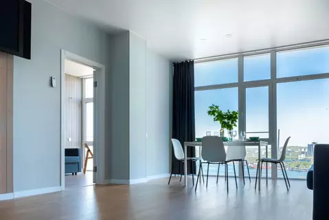 2-к кв. Приморский край, Владивосток Тигровая ул., 16А (82.0 м)