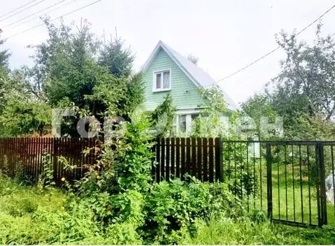 Участок в Московская область, Орехово-Зуевский городской округ, Заря ...