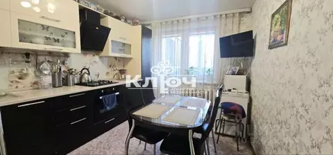 2-к кв. Башкортостан, Стерлитамак Крымская ул., 20 (58.0 м)