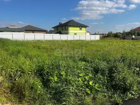 Участок в Москва Фаворит кп, 277 (9.4 сот.)