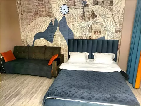 Студия Волгоградская область, Волгоград ул. Расула Гамзатова, 11 (40.0 ...