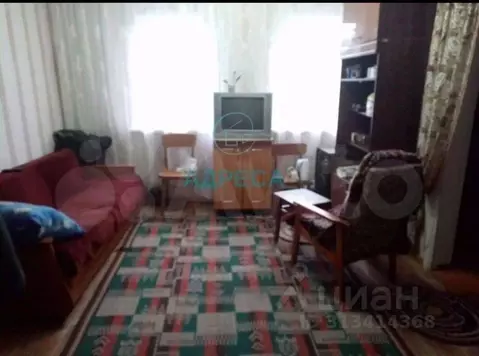 Дом в Белгородская область, Чернянский район, Малотроицкое с/пос, с. ...