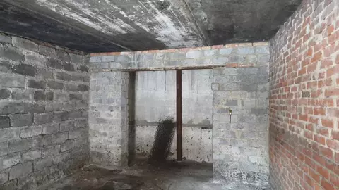 Гараж в Омская область, Омск  (24 м)