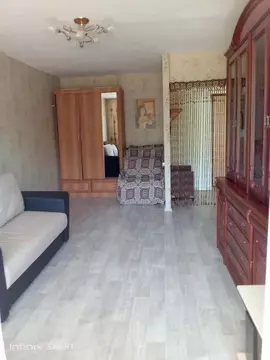 1-к кв. Костромская область, Костромской район, Кузнецовское с/пос, с. ...