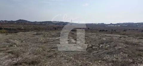 Участок в Краснодарский край, Новороссийск городской округ, с. Южная ...
