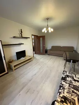 1-к кв. Москва ул. Теплый Стан, 17 (38.0 м)