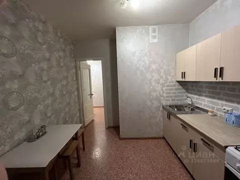 1-к кв. Воронежская область, Воронеж ул. Шишкова, 144б (40.1 м)